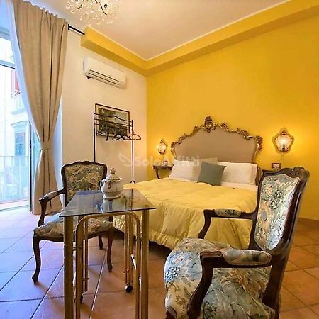 B&B Donna Anna Napoli Ngoại thất bức ảnh
