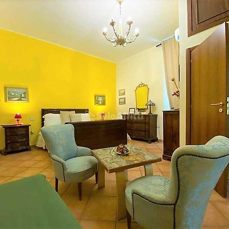 B&B Donna Anna Napoli Ngoại thất bức ảnh