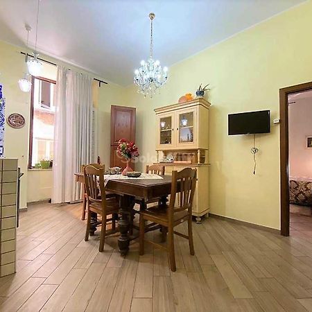 B&B Donna Anna Napoli Ngoại thất bức ảnh