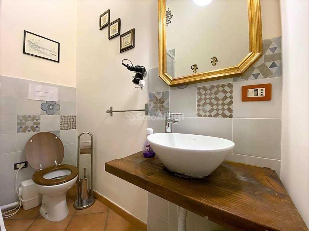 B&B Donna Anna Napoli Ngoại thất bức ảnh