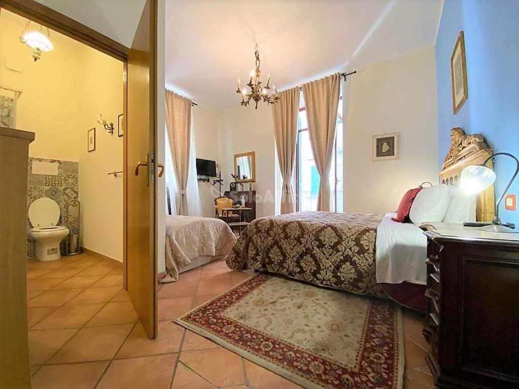 B&B Donna Anna Napoli Ngoại thất bức ảnh