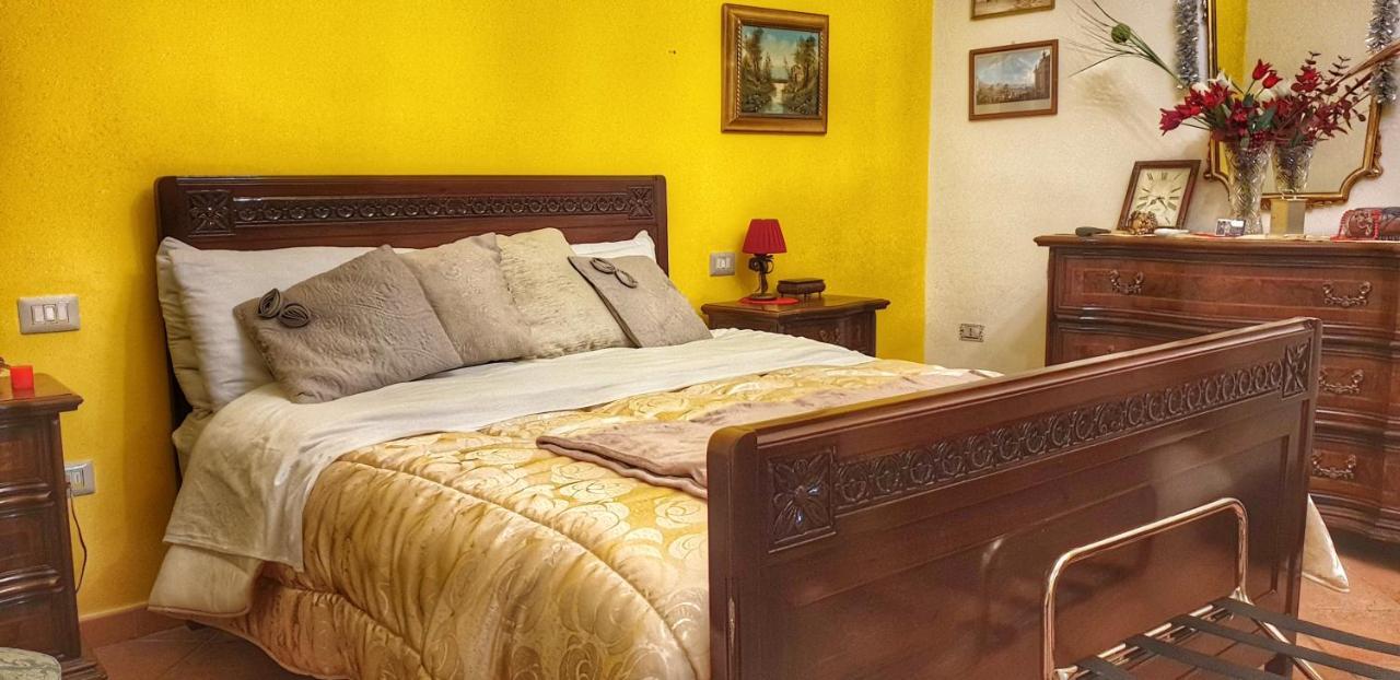 B&B Donna Anna Napoli Ngoại thất bức ảnh